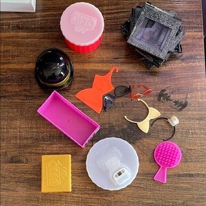 LOL Surprise Accessories